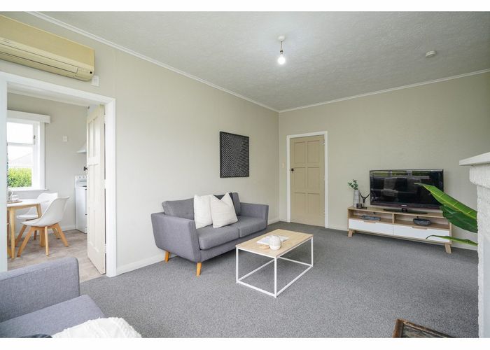  at 26 Miller Street, Georgetown, Invercargill