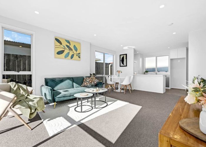  at 5A Kerrydale, Manurewa, Manukau City, Auckland