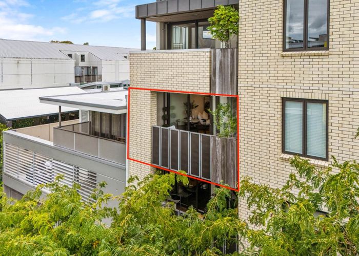  at 405/23A Pollen Street, Grey Lynn, Auckland City, Auckland