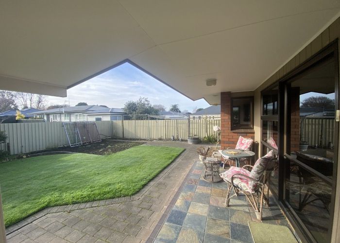  at 2/307 Ikanui Road, Frimley, Hastings, Hawke's Bay