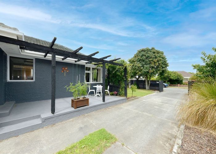  at 24 Sledmere Street, Burnside, Christchurch City, Canterbury