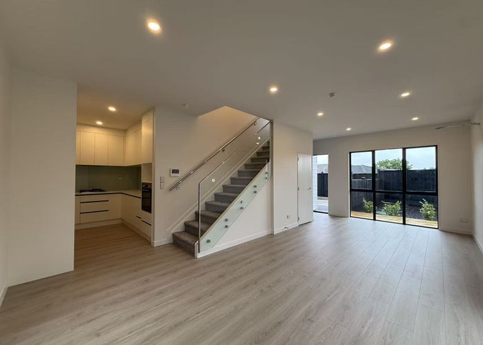  at 43C Ashdown place, Papakura, Papakura, Auckland