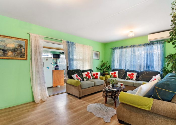  at 31 Barneys Farm Road, Clendon Park, Manukau City, Auckland