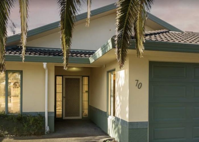  at 70 Armoy Drive, East Tamaki, Auckland