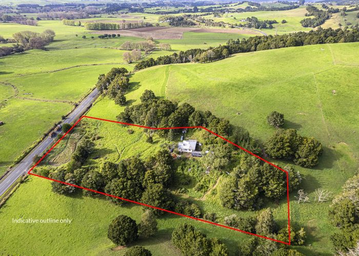  at 1933 Mangakahia Road, Titoki, Whangārei