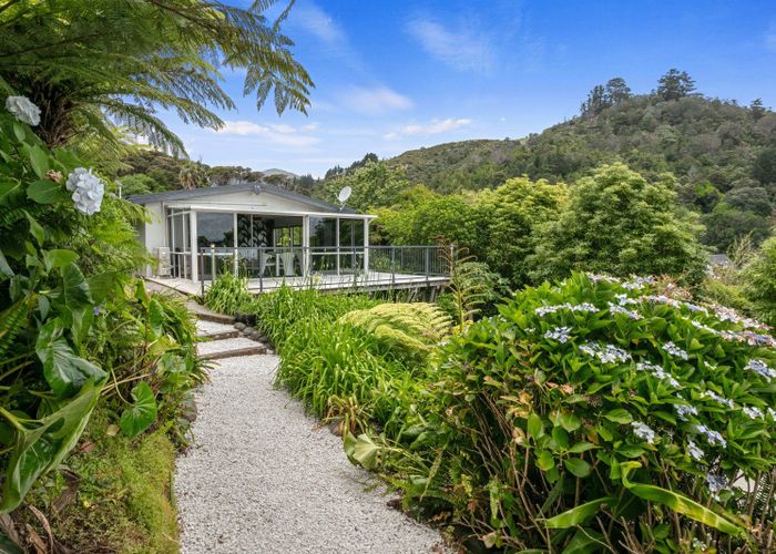  at 5 Lucy Road, Waiomu, Thames-Coromandel, Waikato