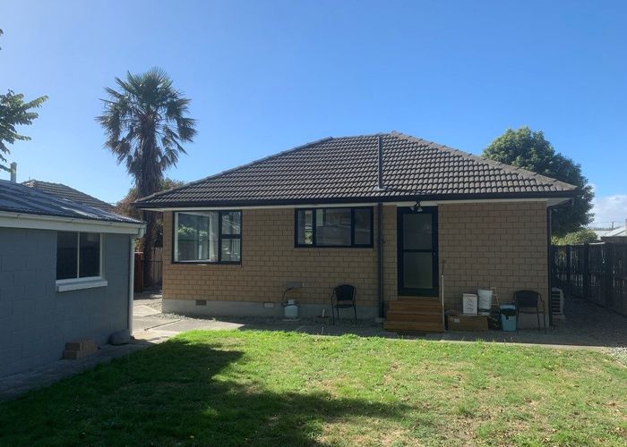  at 43 Blankney Street, Hornby, Christchurch