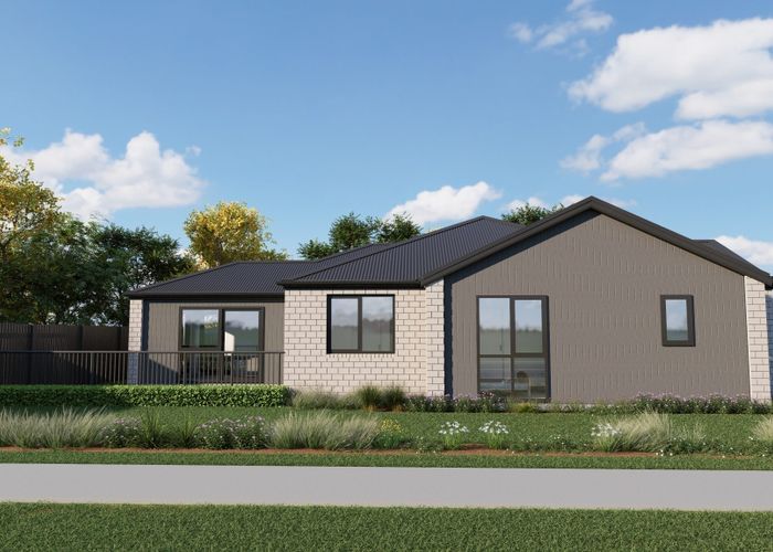  at Halswell, Christchurch City, Canterbury