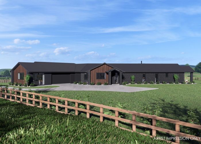  at 176D Bayly Road, Tirau, South Waikato, Waikato