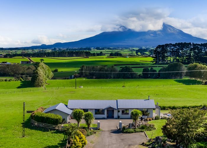  at 52 Climie Road, Stratford, Stratford, Taranaki