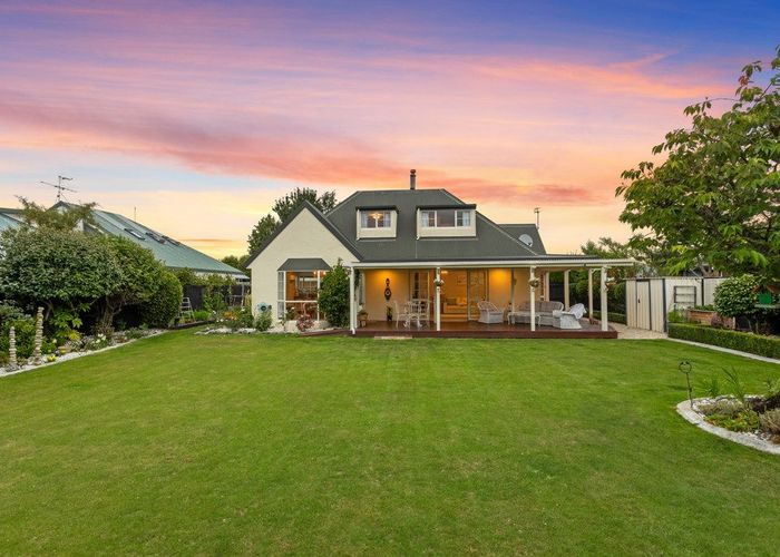  at 25 Chartwell Close, Rangiora, Rangiora