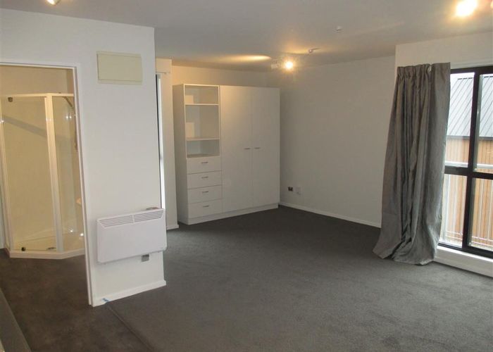 at 16/169 Fitzgerald Avenue, City Centre, Christchurch City, Canterbury