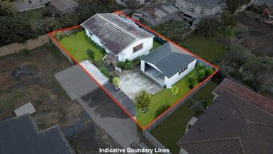  at 38A Hooks Road, Manurewa, Auckland