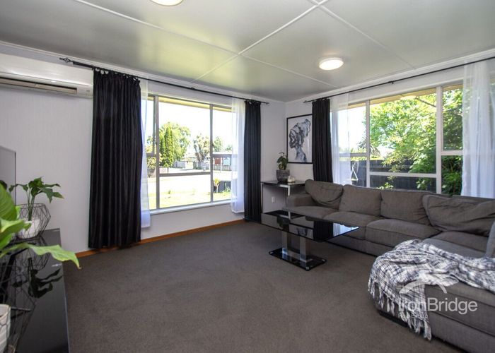  at 29 Redgrave Street, Hoon Hay, Christchurch City, Canterbury