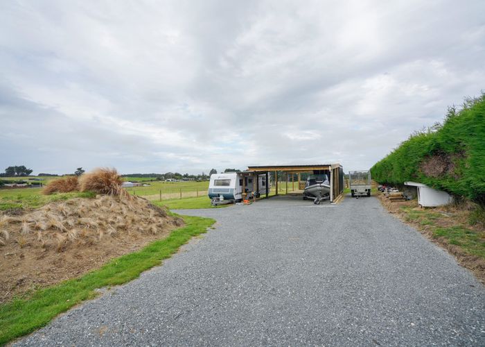  at 499 Avon Road, Tisbury, Invercargill