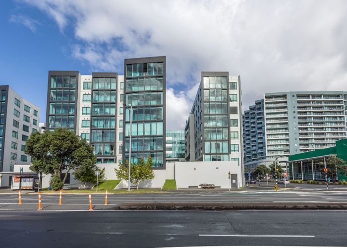  at 104/2 Dockside Lane, Auckland Central, Auckland