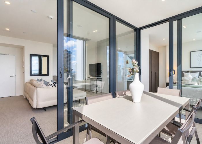  at 2907/10 Commerce Street, City Centre, Auckland City, Auckland