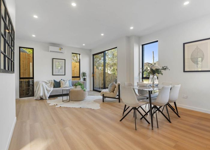  at Lot 3 - 5/9 Sloane Street, Glen Innes, Auckland City, Auckland