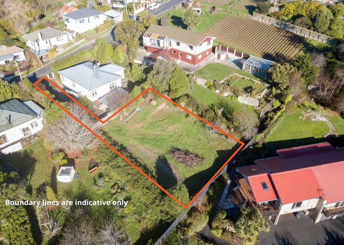  at 35A Clyde Street, Roseneath, Dunedin