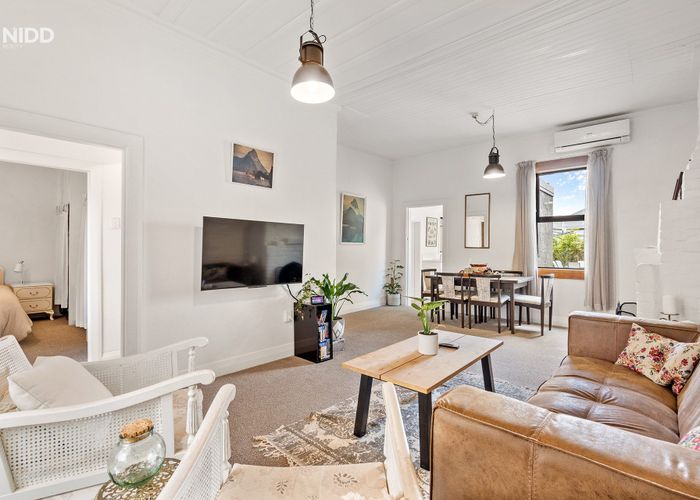  at 44 Fawcett Street, South Dunedin, Dunedin, Otago
