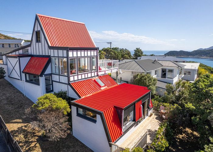  at 24 Kekerenga Street, Strathmore Park, Wellington