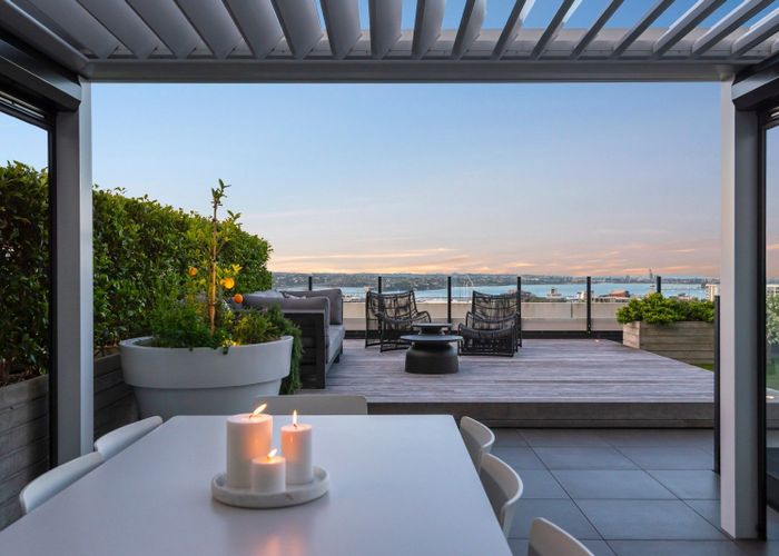  at 910/8 Hereford Street, Freemans Bay, Auckland City, Auckland