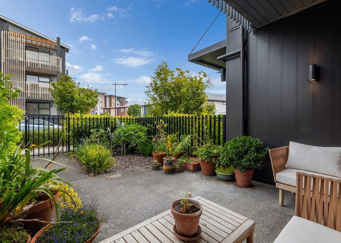  at 105/38A Fraser Avenue, Northcote, Auckland