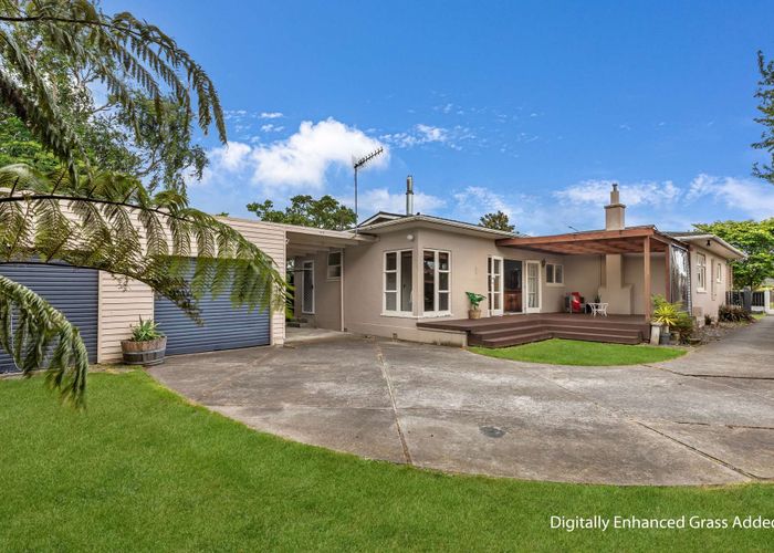 at 266 Park Road, Hokowhitu, Palmerston North
