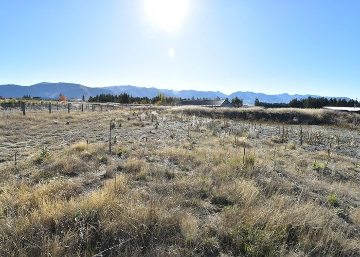  at 8 Jocks Terrace, Twizel, Mackenzie, Canterbury