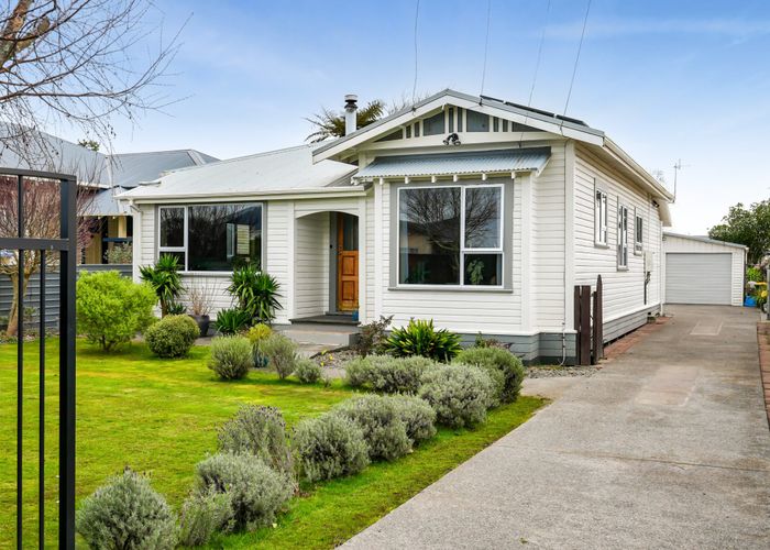 Recently sold 79 Argyle Street, Hawera homes.co.nz