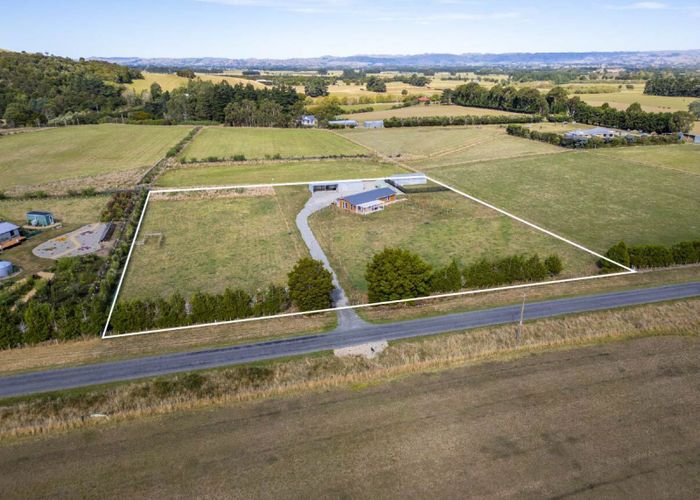  at 440 Haringa Road, Carterton, Carterton, Wellington
