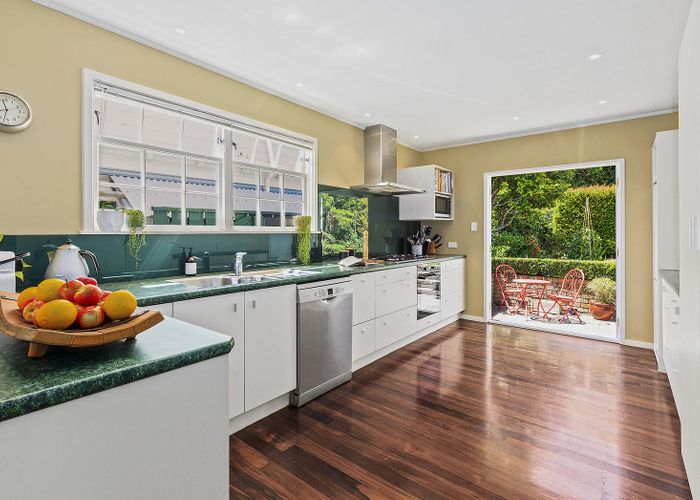  at 14 Wilton Road, Wadestown, Wellington