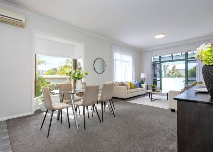  at 99B Selwyn avenue, Mission Bay, Auckland