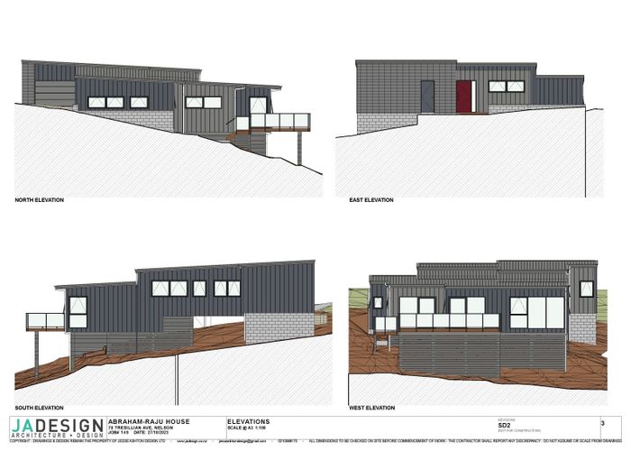  at 78 Tresillian Avenue, Marybank, Nelson, Nelson / Tasman