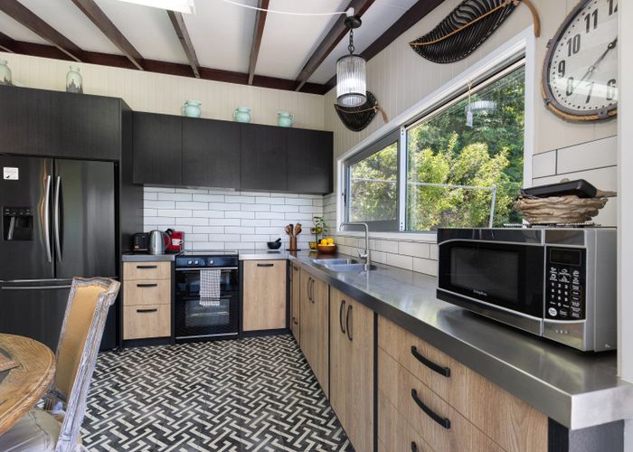  at 17 Tumbledown Bay Road, Port Underwood, Picton