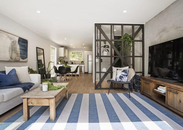  at 5/25 Archers Road, Hillcrest, Auckland