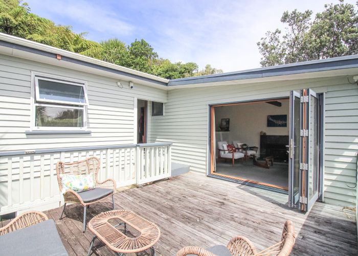  at 88 Pembroke Road, Northland, Wellington