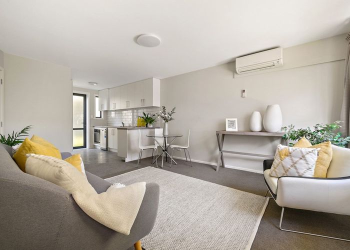  at 3/354 Hereford Street, Linwood, Christchurch