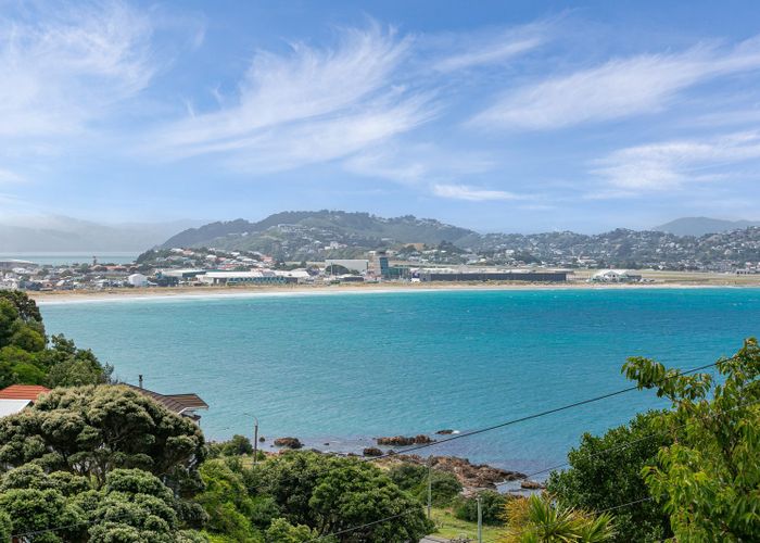  at 13 Hungerford Road, Lyall Bay, Wellington, Wellington