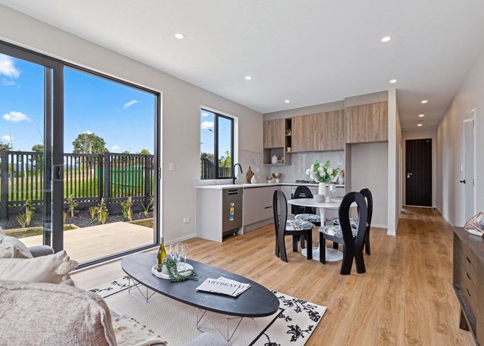  at 1 Puhikawa Street, Massey, Waitakere City, Auckland