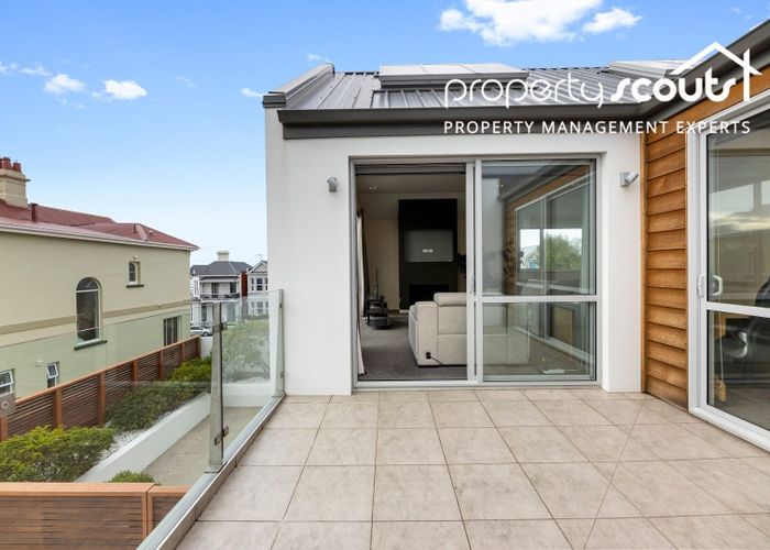  at 1 Heritage View, City Centre, Dunedin, Otago