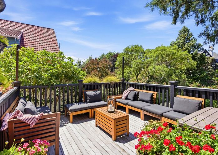  at 85 Norfolk Street, Saint Clair, Dunedin, Otago