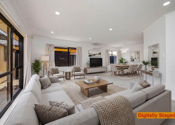  at 33 Belcoo Crescent, East Tamaki, Manukau City, Auckland