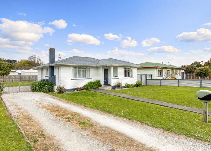  at 31 Wildish Street, Outer Kaiti, Gisborne