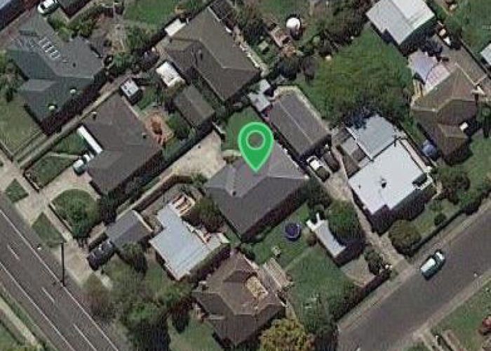  at 1003A Oliphant Road, Raureka, Hastings