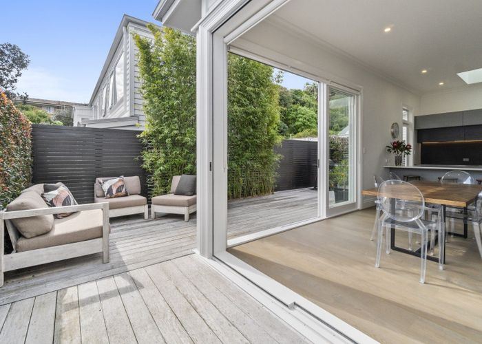  at 35 Prospect Terrace, Mount Eden, Auckland City, Auckland