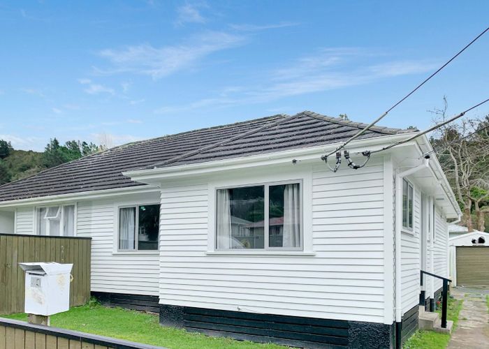  at 60 Delaney Drive, Stokes Valley, Lower Hutt, Wellington