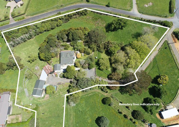  at 700 Paparata Road, Bombay, Franklin, Auckland