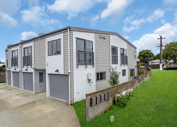  at 99A  Mahia Road, Wattle Downs, Manukau City, Auckland
