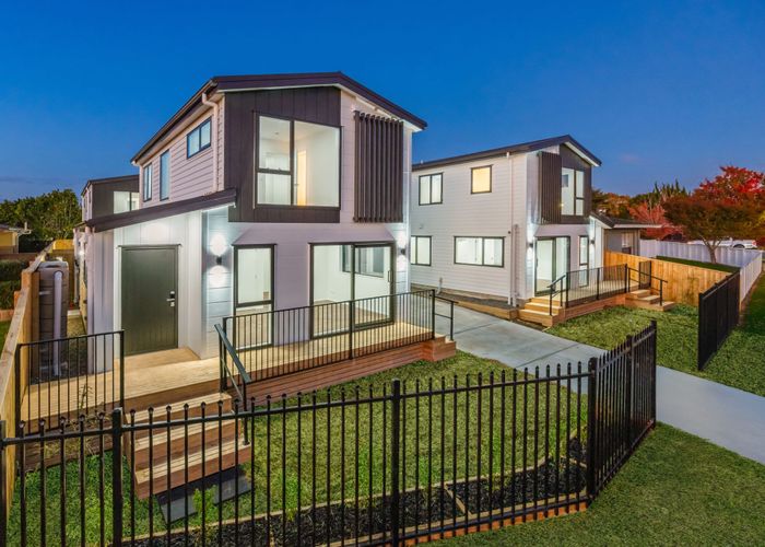  at Lot 1/3 Tulloch Place, Conifer Grove, Papakura, Auckland